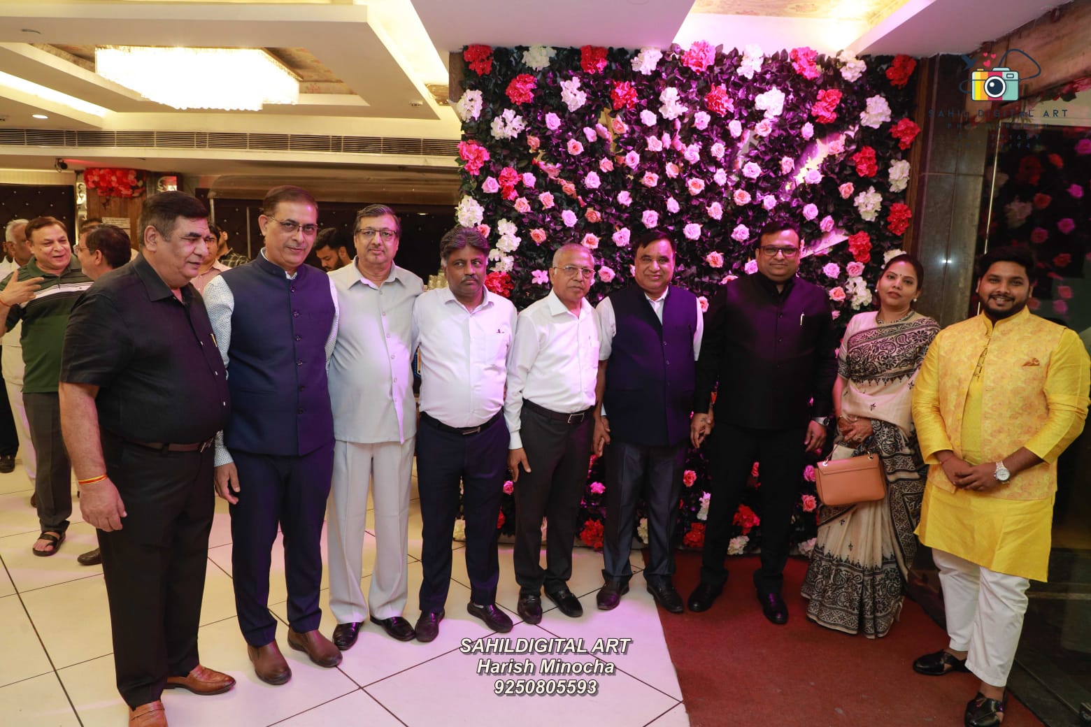 Diwali Mangal Milan 2024